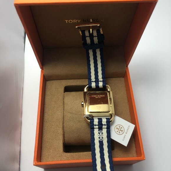 Tory Burch watch - Picture 2 of 5